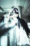 [Cosplay] Sandu 69 三度69 - Albedo 雅儿贝德
