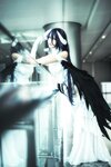 [Cosplay] Sandu 69 三度69 - Albedo 雅儿贝德