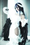 [Cosplay] Sandu 69 三度69 - Albedo 雅儿贝德