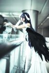 [Cosplay] Sandu 69 三度69 - Albedo 雅儿贝德