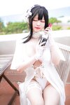 [Cosplay] Arty 亚缇 - Yor Forger ヨル・フォージャー