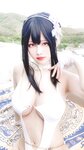 [Cosplay] Arty 亚缇 - Yor Forger ヨル・フォージャー
