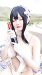 [Cosplay] Arty 亚缇 - Yor Forger ヨル・フォージャー
