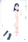 [Photobook] 紗々川みなみ 恥じらい女子大生の決意