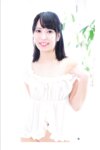 [Photobook] 紗々川みなみ 恥じらい女子大生の決意
