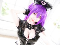 [Cosplay] Sally Dorasnow - Mikari Nurse