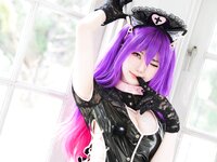 [Cosplay] Sally Dorasnow - Mikari Nurse