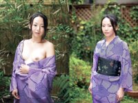 [Photobook] 週刊ポストデジタル写真集 富士出版傑作選 九人の人妻