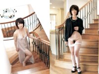 [Photobook] 週刊ポストデジタル写真集 富士出版傑作選 九人の人妻