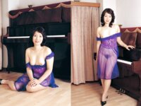 [Photobook] 週刊ポストデジタル写真集 富士出版傑作選 九人の人妻