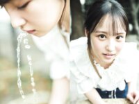 BUBKAデジタル写真集 朝比奈みゆう『追いかけて』