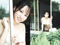 BUBKAデジタル写真集 朝比奈みゆう『追いかけて』