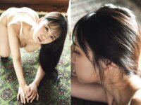 BUBKAデジタル写真集 朝比奈みゆう『追いかけて』