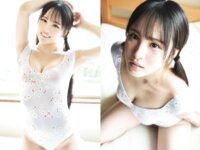 BUBKAデジタル写真集 朝比奈みゆう『追いかけて』