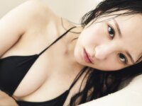 BUBKAデジタル写真集 朝比奈みゆう『追いかけて』