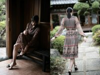 BUBKAデジタル写真集大槻りこ『yearing』