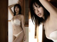 BUBKAデジタル写真集大槻りこ『yearing』