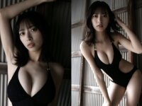 BUBKAデジタル写真集大槻りこ『yearing』