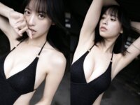 BUBKAデジタル写真集大槻りこ『yearing』