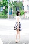 [Graphis] 2019-06-21 Remu Suzumori 涼森れむ  『 First Gravure 』