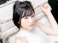 [Graphis] 2019-06-21 Remu Suzumori 涼森れむ  『 First Gravure 』