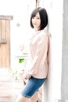 [Graphis] 2019-06-21 Remu Suzumori 涼森れむ  『 First Gravure 』