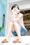 [Graphis] 2019-06-21 Remu Suzumori 涼森れむ  『 First Gravure 』