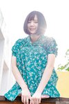 [Graphis] 2019-06-21 Remu Suzumori 涼森れむ  『 First Gravure 』