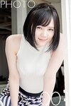 [Graphis] 2019-06-21 Remu Suzumori 涼森れむ  『 First Gravure 』