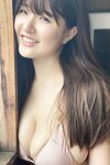 [Photobook] 週刊現代デジタル写真集 原つむぎ せつない笑顔とわがまま巨乳 グラビア秘宝館シリーズ