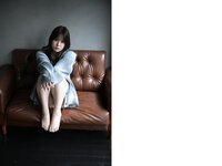 [Photobook] 週刊現代デジタル写真集 PN 八木奈々 ピュア？