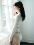 FRIDAY GOLD 塩見きら もちふわＦカップ