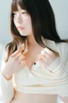 FRIDAY GOLD 塩見きら もちふわＦカップ