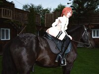 [Cosplay] Puypuy - Boudica