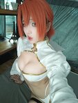[Cosplay] Puypuy - Boudica
