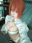 [Cosplay] Puypuy - Boudica