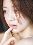 FRIDAY GOLD もっとアブない 森香澄