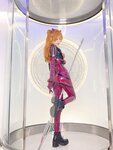 [Cosplay] Eliza 喵喵 - Asuka Lagnley Soryu