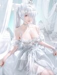 [Cosplay] 星之迟迟 - NIKKE 灰姑娘