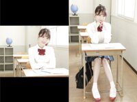 [Photobook] 山岸逢花『貴方の夢を叶えてあげる』ギリギリ★あいどる倶楽部 (ラビリンス)