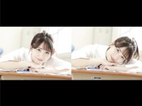[Photobook] 山岸逢花『貴方の夢を叶えてあげる』ギリギリ★あいどる倶楽部 (ラビリンス)