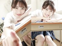 [Photobook] 山岸逢花『貴方の夢を叶えてあげる』ギリギリ★あいどる倶楽部 (ラビリンス)