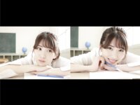 [Photobook] 山岸逢花『貴方の夢を叶えてあげる』ギリギリ★あいどる倶楽部 (ラビリンス)