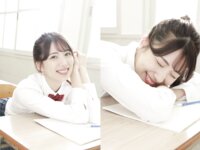 [Photobook] 山岸逢花『貴方の夢を叶えてあげる』ギリギリ★あいどる倶楽部 (ラビリンス)