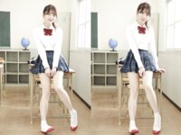 [Photobook] 山岸逢花『貴方の夢を叶えてあげる』ギリギリ★あいどる倶楽部 (ラビリンス)