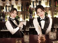 [Photobook] 山岸逢花『貴方の夢を叶えてあげる』ギリギリ★あいどる倶楽部 (ラビリンス)