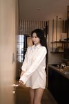 [Cosplay] 安然 - 白衬衫