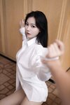 [Cosplay] 安然 - 白衬衫