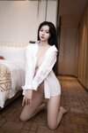 [Cosplay] 安然 - 白衬衫