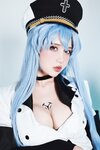 [Cosplay] Puypuy - Esdeath